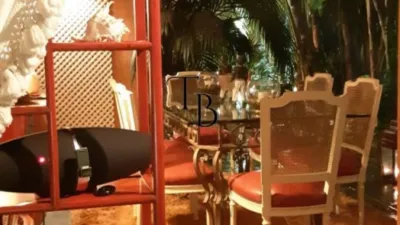 Chalet in Hato Verde photo 35