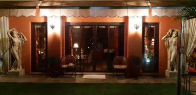 Chalet in Hato Verde photo 36