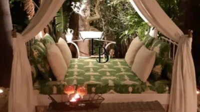 Chalet in Hato Verde photo 40