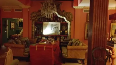Chalet in Hato Verde photo 53