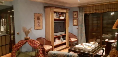 Chalet in Hato Verde photo 8