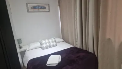 Apartment in Centro - Gavidia photo 10