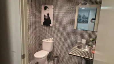 Apartment in Centro - Gavidia photo 14