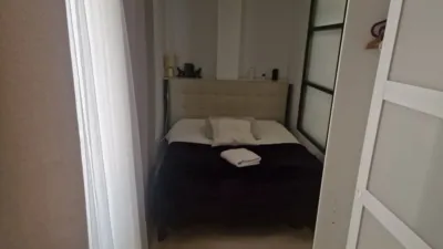 Apartment in Centro - Gavidia photo 6