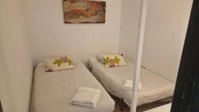 Apartment in Centro - Gavidia photo 7