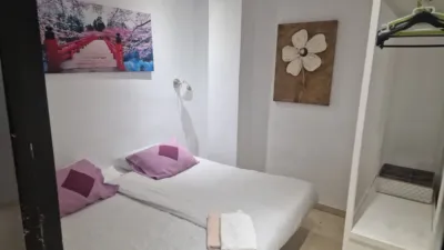 Apartment in Centro - Gavidia photo 8