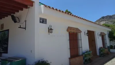 Rustic Finca in Álora photo 19