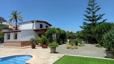 Rustic Finca in Álora photo 20