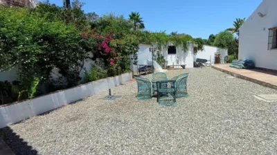Rustic Finca in Álora photo 63