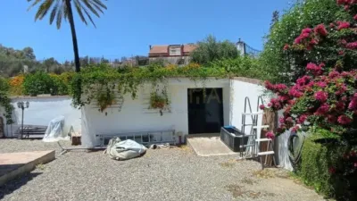 Rustic Finca in Álora photo 6