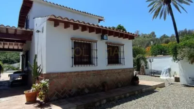 Rustic Finca in Álora photo 7