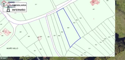 Terreno en venta en Serantes - Vista 4