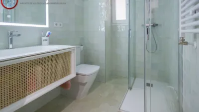 Flat on Calle de Octavio Cuartero photo 14