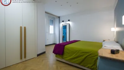 Flat on Calle de Octavio Cuartero photo 15