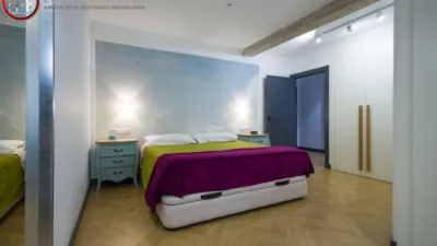 Flat on Calle de Octavio Cuartero photo 16