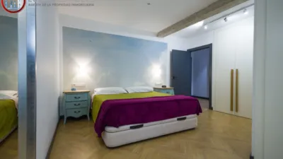 Flat on Calle de Octavio Cuartero photo 17