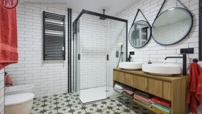 Flat on Calle de Octavio Cuartero photo 18