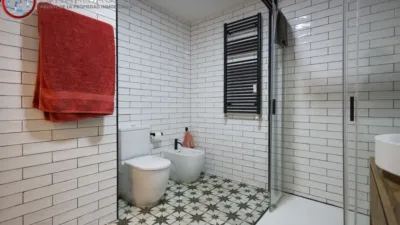 Flat on Calle de Octavio Cuartero photo 19