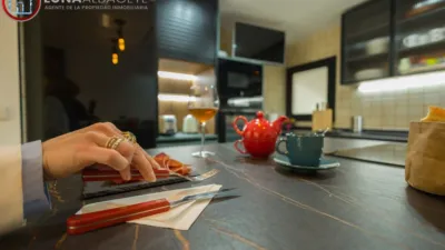 Piso – Albacete, Feria - Vista 2