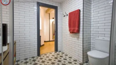 Flat on Calle de Octavio Cuartero photo 20