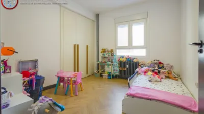 Flat on Calle de Octavio Cuartero photo 21