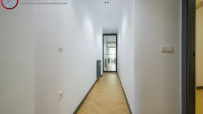 Flat on Calle de Octavio Cuartero photo 23