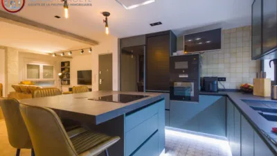 Flat on Calle de Octavio Cuartero photo 3