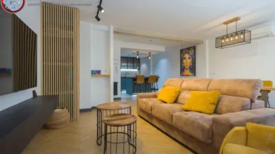 Flat on Calle de Octavio Cuartero photo 9