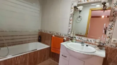 Apartment on Calle del Puerto photo 13