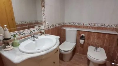 Apartment on Calle del Puerto photo 15