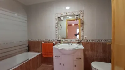 Apartment on Calle del Puerto photo 22