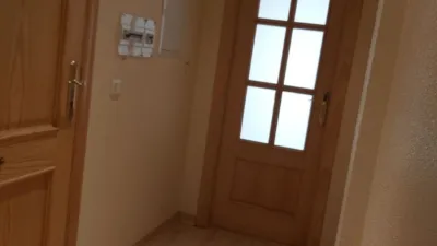 Apartment on Calle del Puerto photo 24