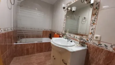 Apartment on Calle del Puerto photo 26