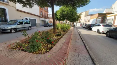 Apartment on Calle del Puerto photo 54