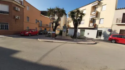 Apartment on Calle del Puerto photo 55