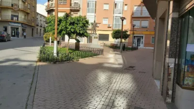 Apartment on Calle del Puerto photo 56