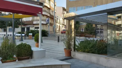 Apartment on Calle del Puerto photo 60