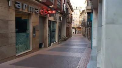 Apartment on Calle del Puerto photo 63