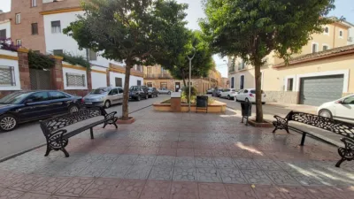 Apartment on Calle del Puerto photo 66