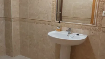 Apartment on Calle del Puerto photo 8