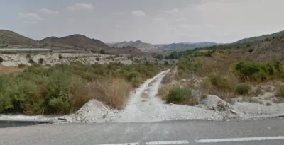 Terreno en venta en Borisa - Vista 3