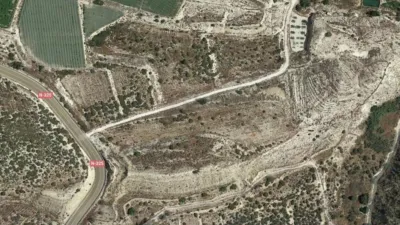 Terreno en venta en Borisa - Vista 4