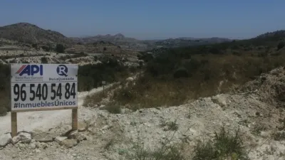 Terreno en venta en Borisa - Vista 5