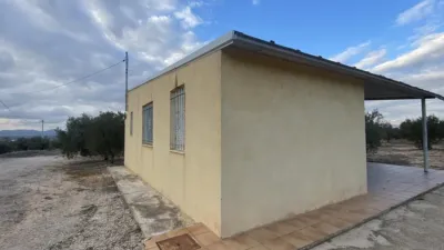 Casa – Biar, l'Alt Vinalopó / El Alto Vinalopó - Vista 2