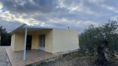 Casa – Biar, l'Alt Vinalopó / El Alto Vinalopó - Vista 3