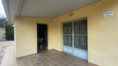 Casa – Biar, l'Alt Vinalopó / El Alto Vinalopó - Vista 4
