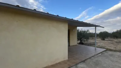 Casa – Biar, l'Alt Vinalopó / El Alto Vinalopó - Vista 5