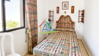 Apartment in Sector Ánade Real photo 7