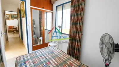 Apartment in Sector Ánade Real photo 8
