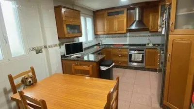 Apartment in Canal Mª Cristina photo 2
